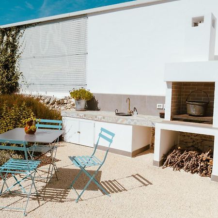 Iconica Luxury Suites Alberobello Dış mekan fotoğraf