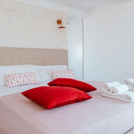 Iconica Luxury Suites Alberobello Dış mekan fotoğraf