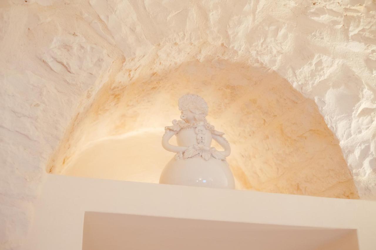 Iconica Luxury Suites Alberobello Dış mekan fotoğraf