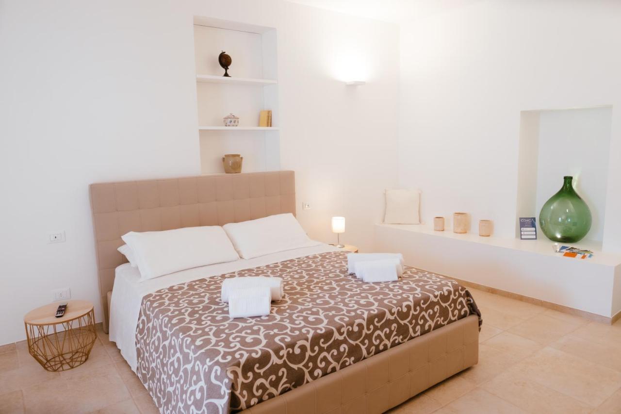 Iconica Luxury Suites Alberobello Dış mekan fotoğraf