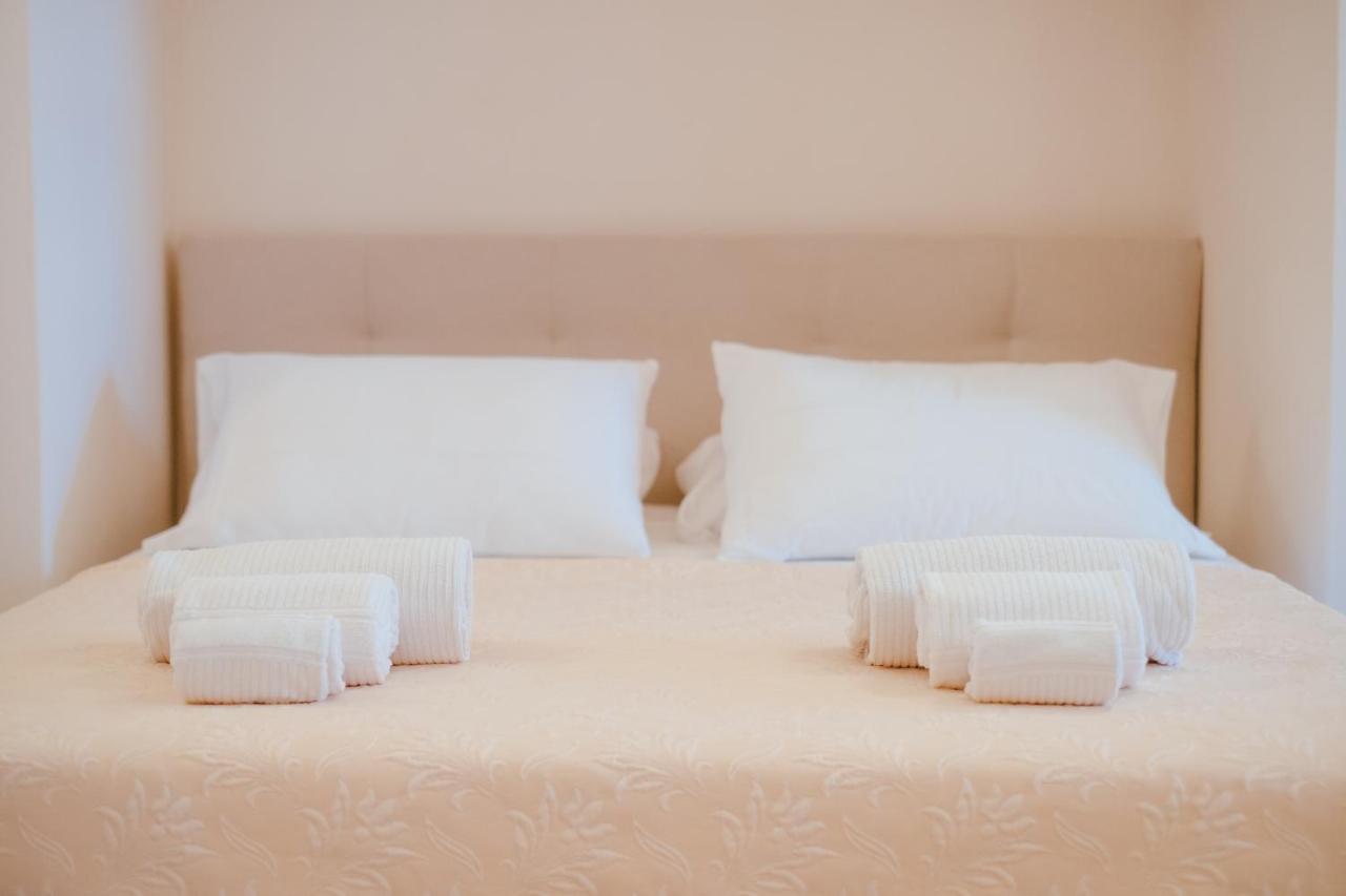 Iconica Luxury Suites Alberobello Dış mekan fotoğraf