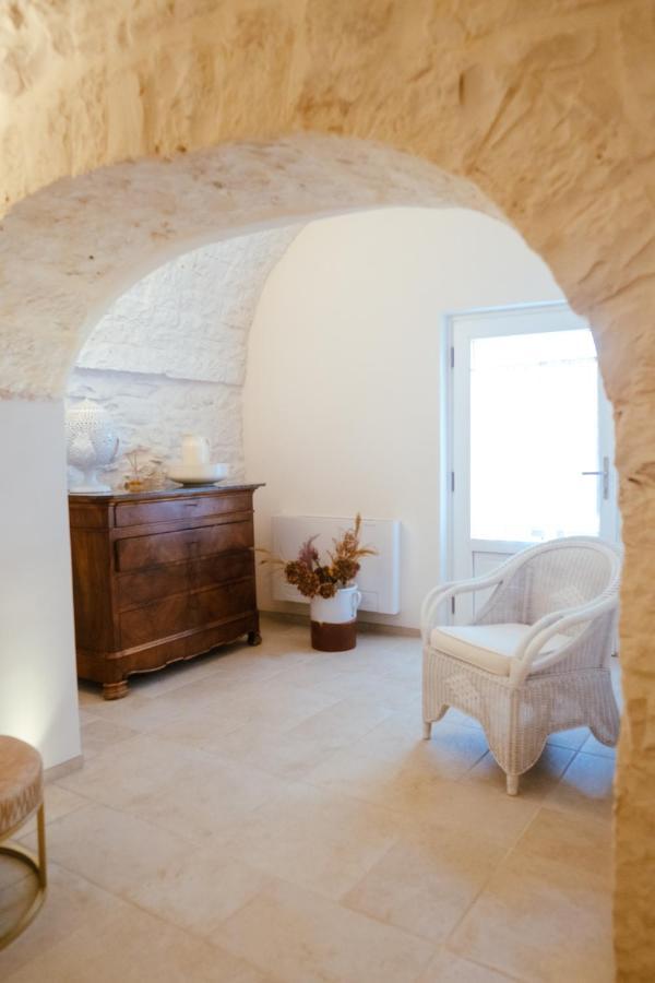 Iconica Luxury Suites Alberobello Dış mekan fotoğraf