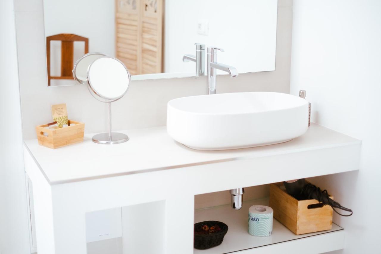 Iconica Luxury Suites Alberobello Dış mekan fotoğraf