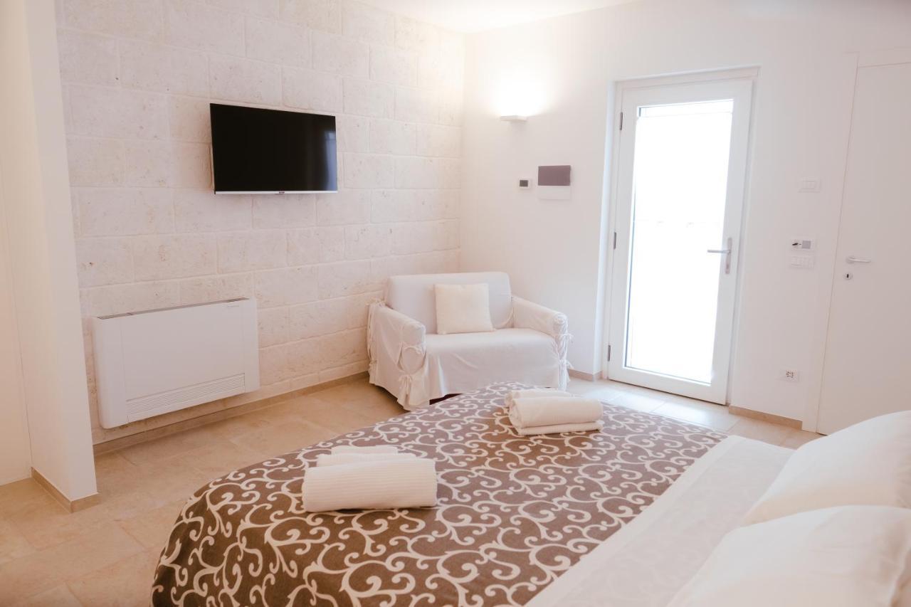 Iconica Luxury Suites Alberobello Dış mekan fotoğraf