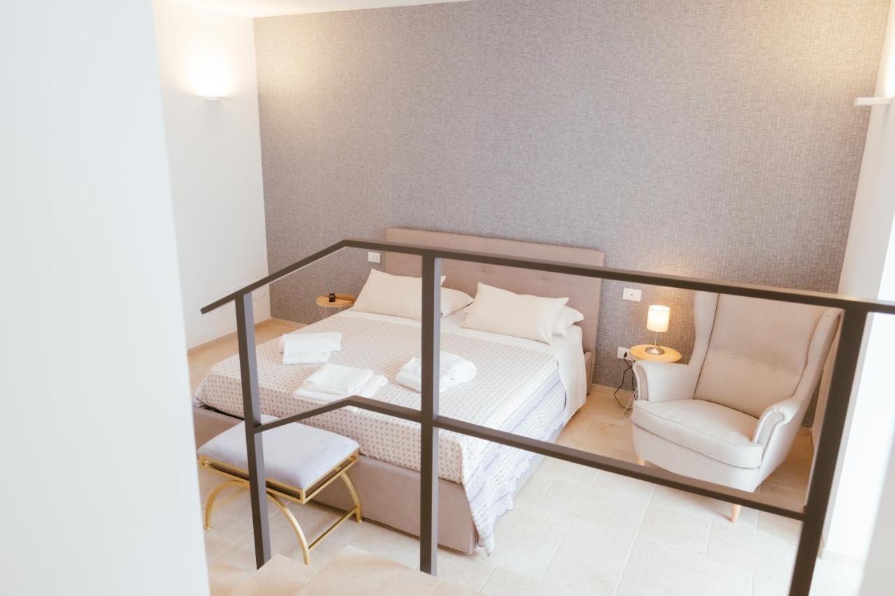Iconica Luxury Suites Alberobello Dış mekan fotoğraf
