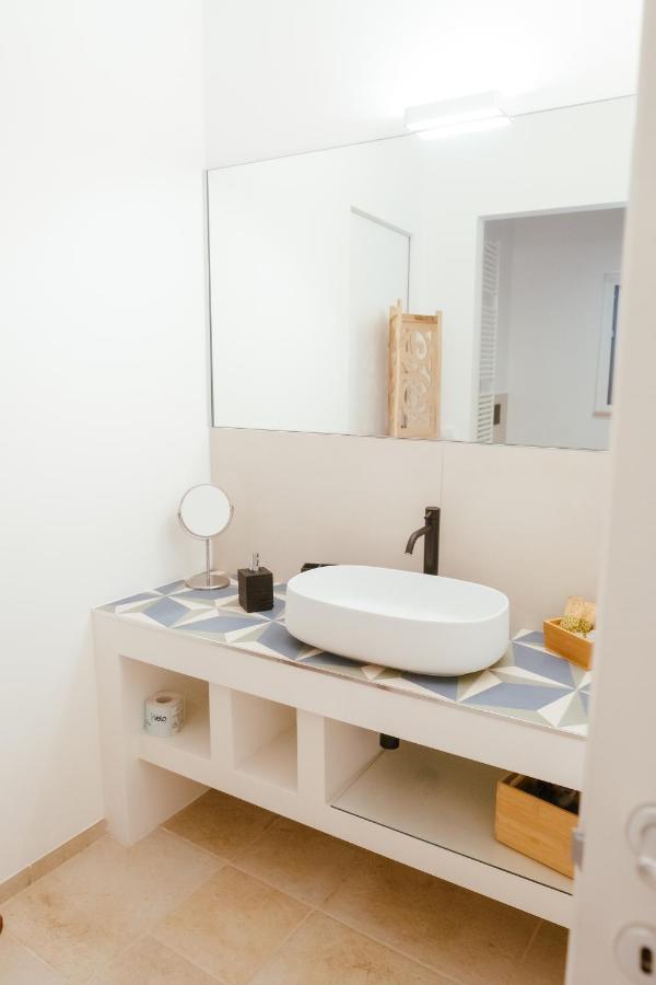 Iconica Luxury Suites Alberobello Dış mekan fotoğraf
