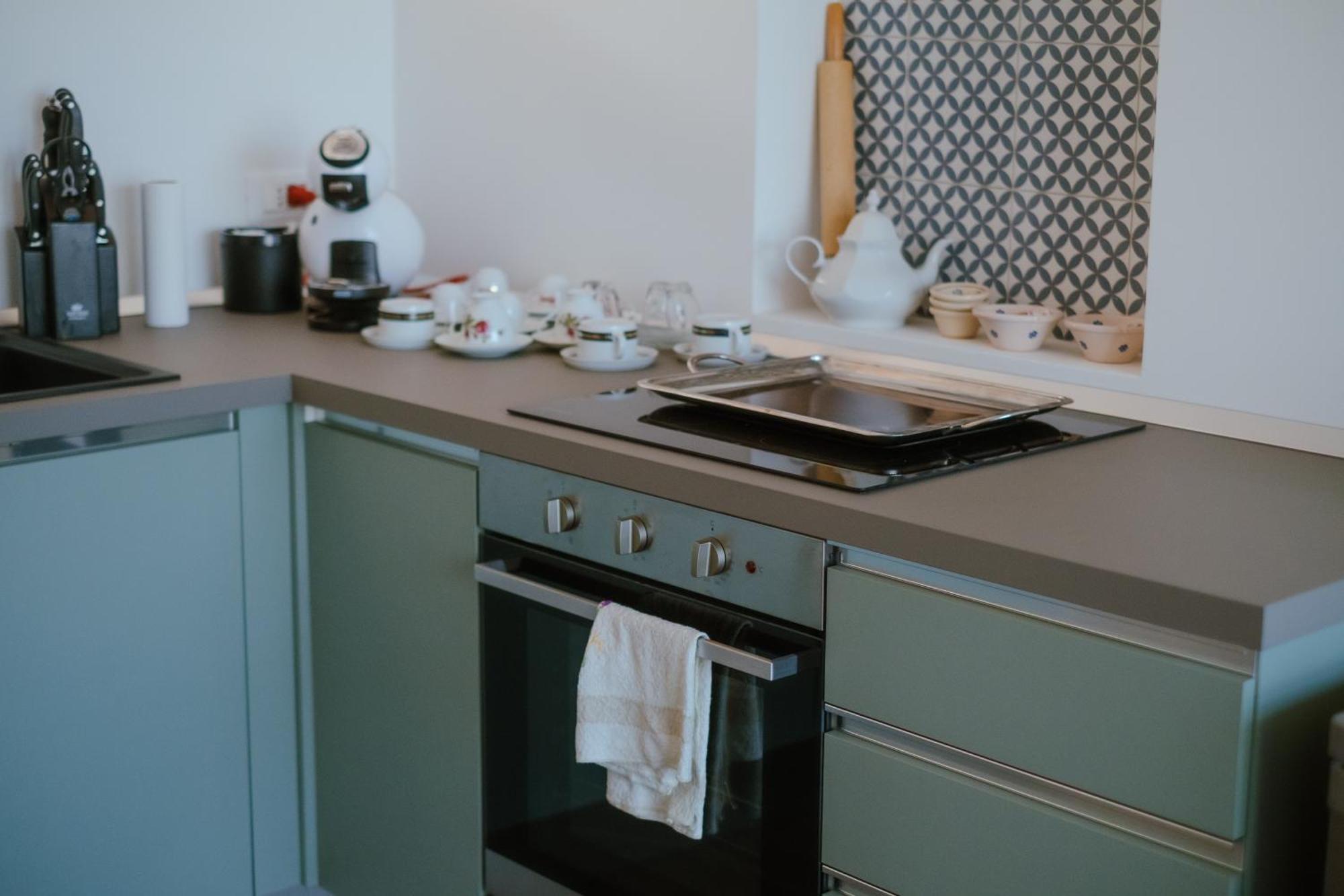 Iconica Luxury Suites Alberobello Dış mekan fotoğraf