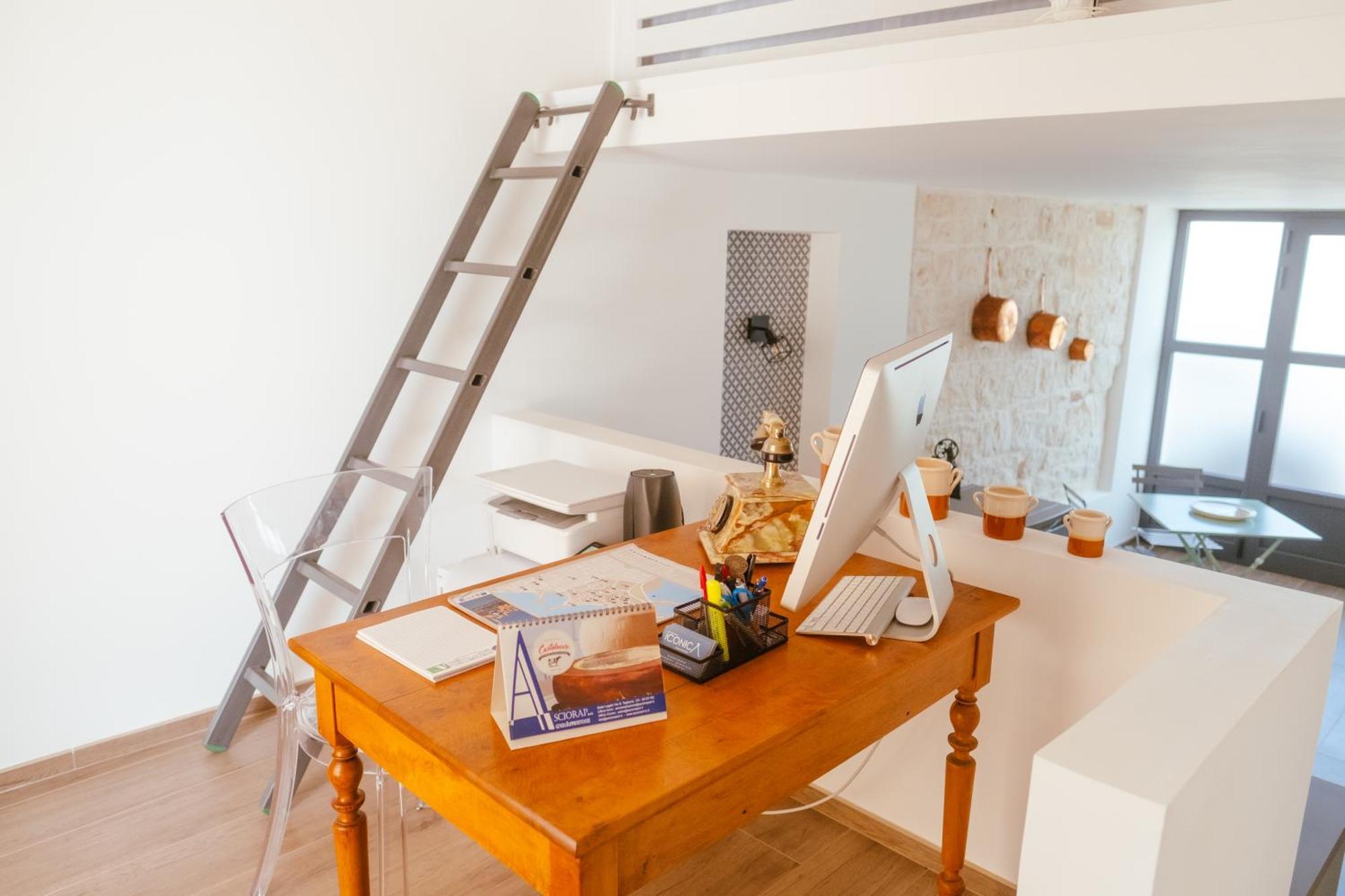 Iconica Luxury Suites Alberobello Dış mekan fotoğraf