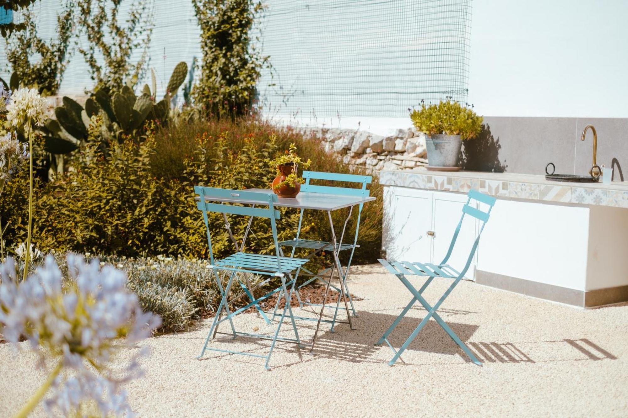 Iconica Luxury Suites Alberobello Dış mekan fotoğraf