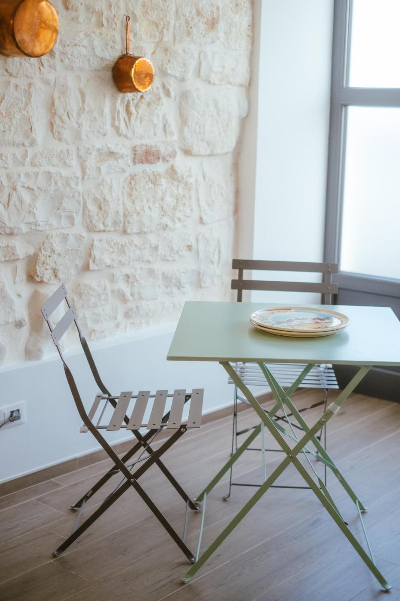 Iconica Luxury Suites Alberobello Dış mekan fotoğraf