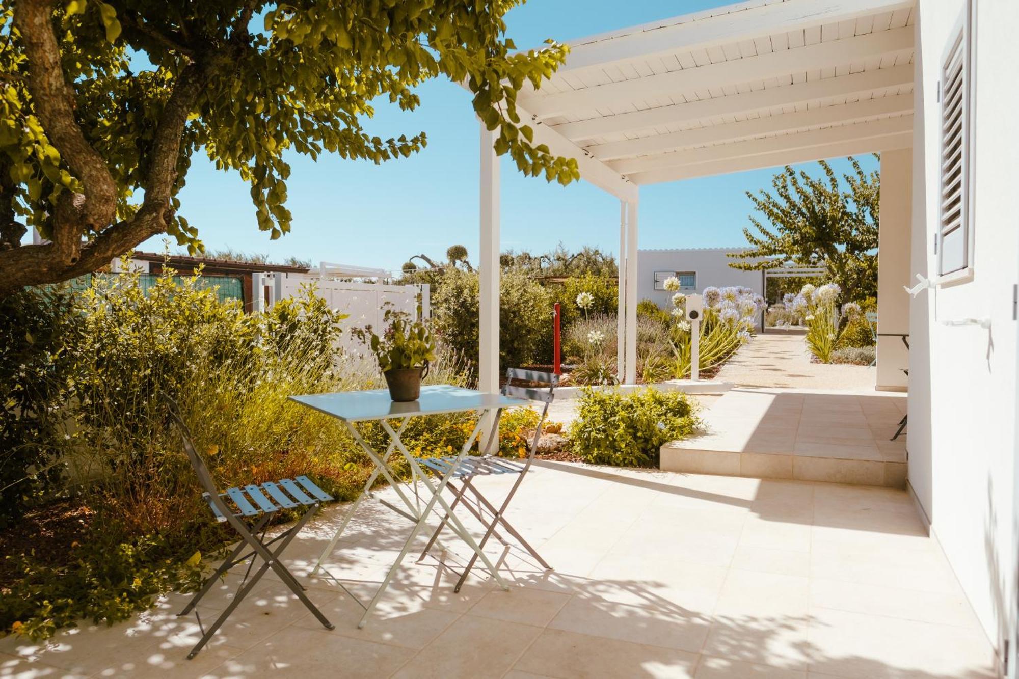 Iconica Luxury Suites Alberobello Dış mekan fotoğraf