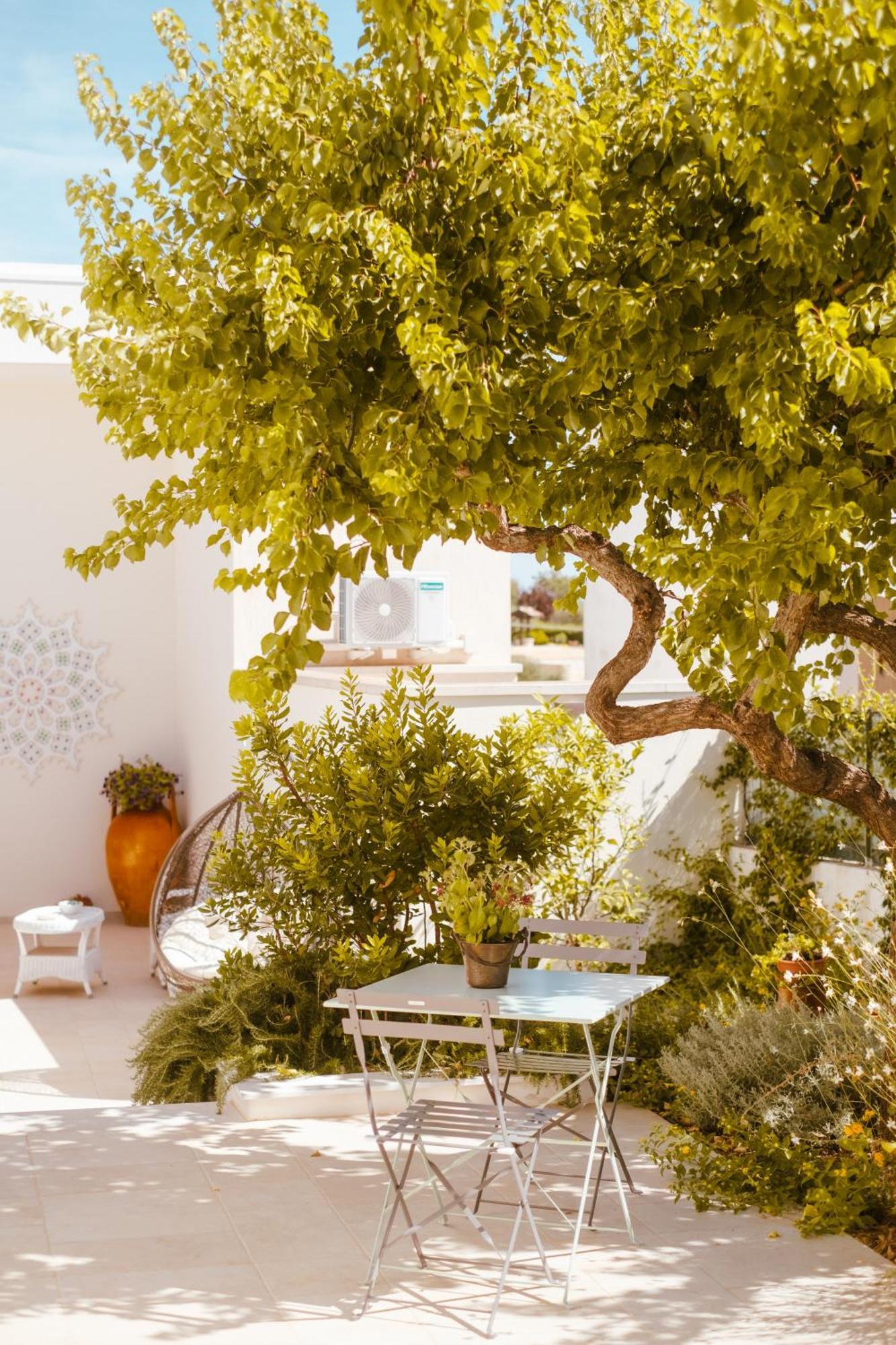 Iconica Luxury Suites Alberobello Dış mekan fotoğraf