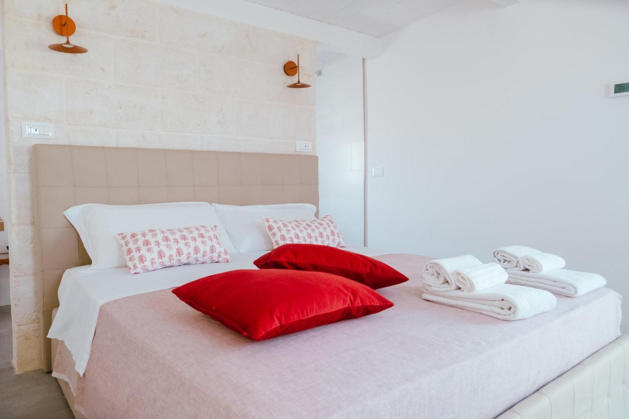 Iconica Luxury Suites Alberobello Dış mekan fotoğraf