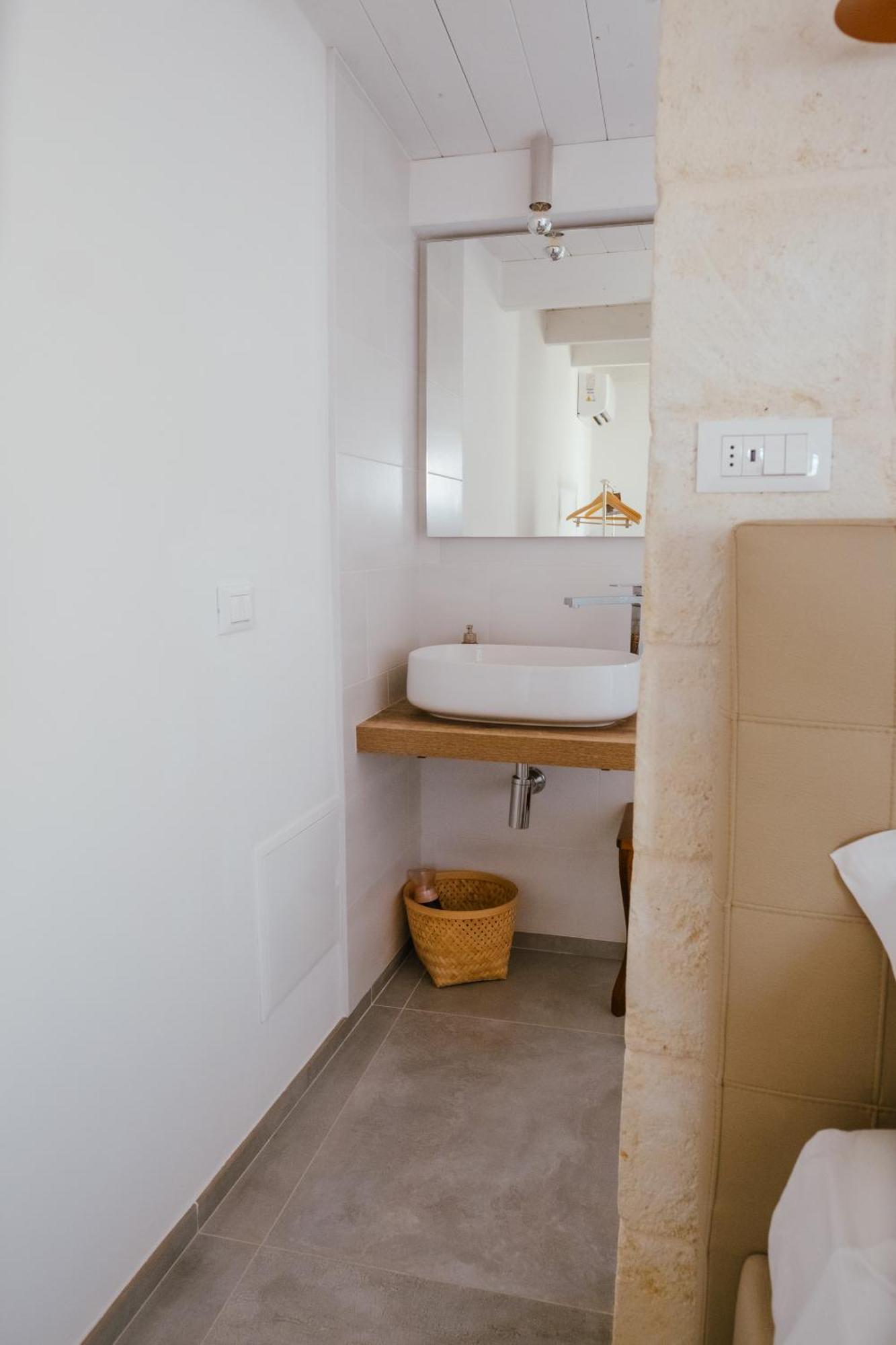 Iconica Luxury Suites Alberobello Dış mekan fotoğraf