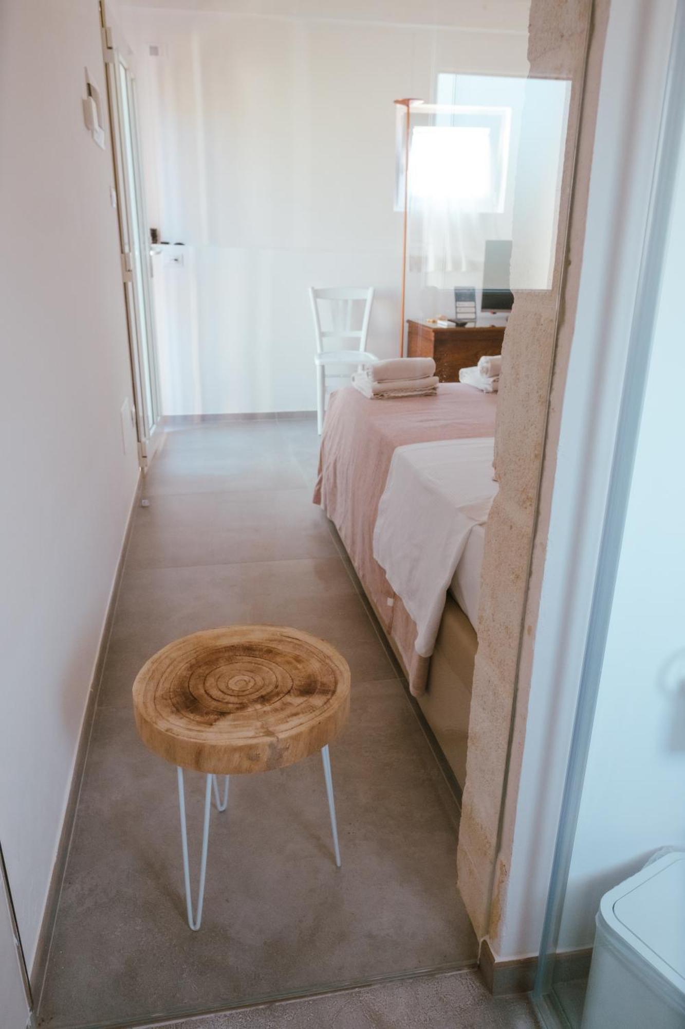 Iconica Luxury Suites Alberobello Dış mekan fotoğraf