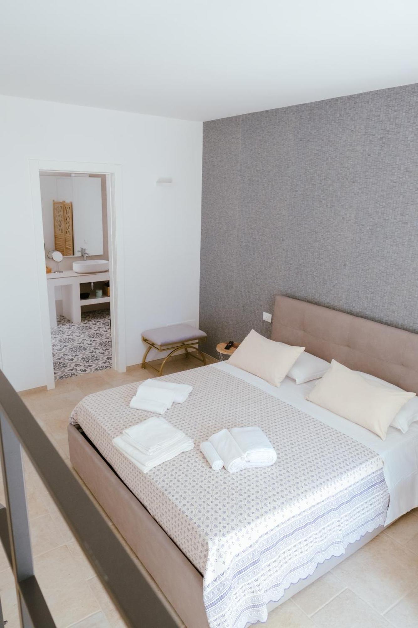 Iconica Luxury Suites Alberobello Dış mekan fotoğraf
