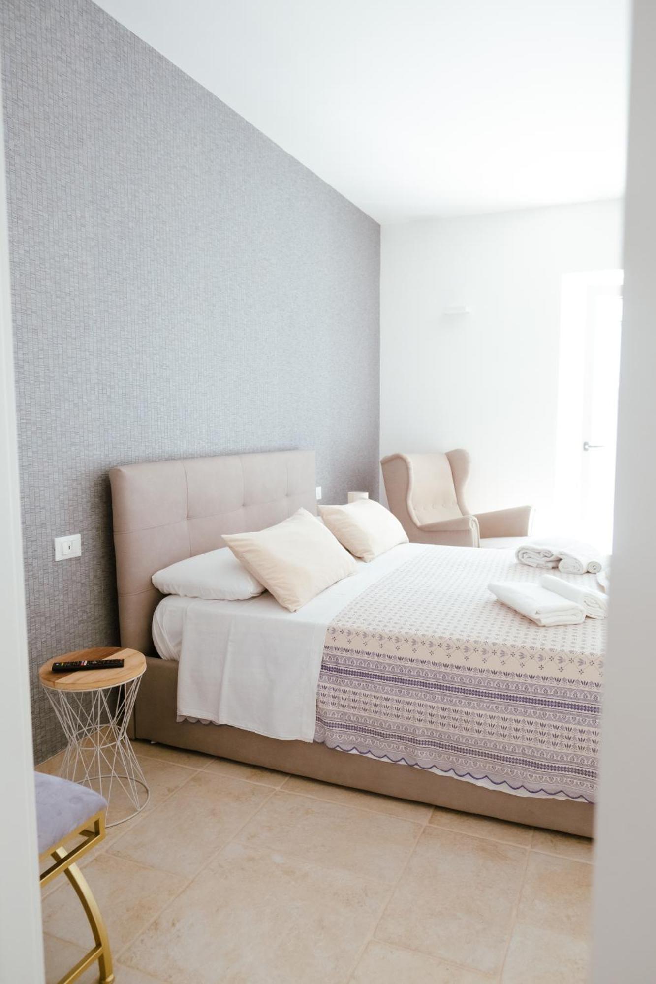 Iconica Luxury Suites Alberobello Dış mekan fotoğraf