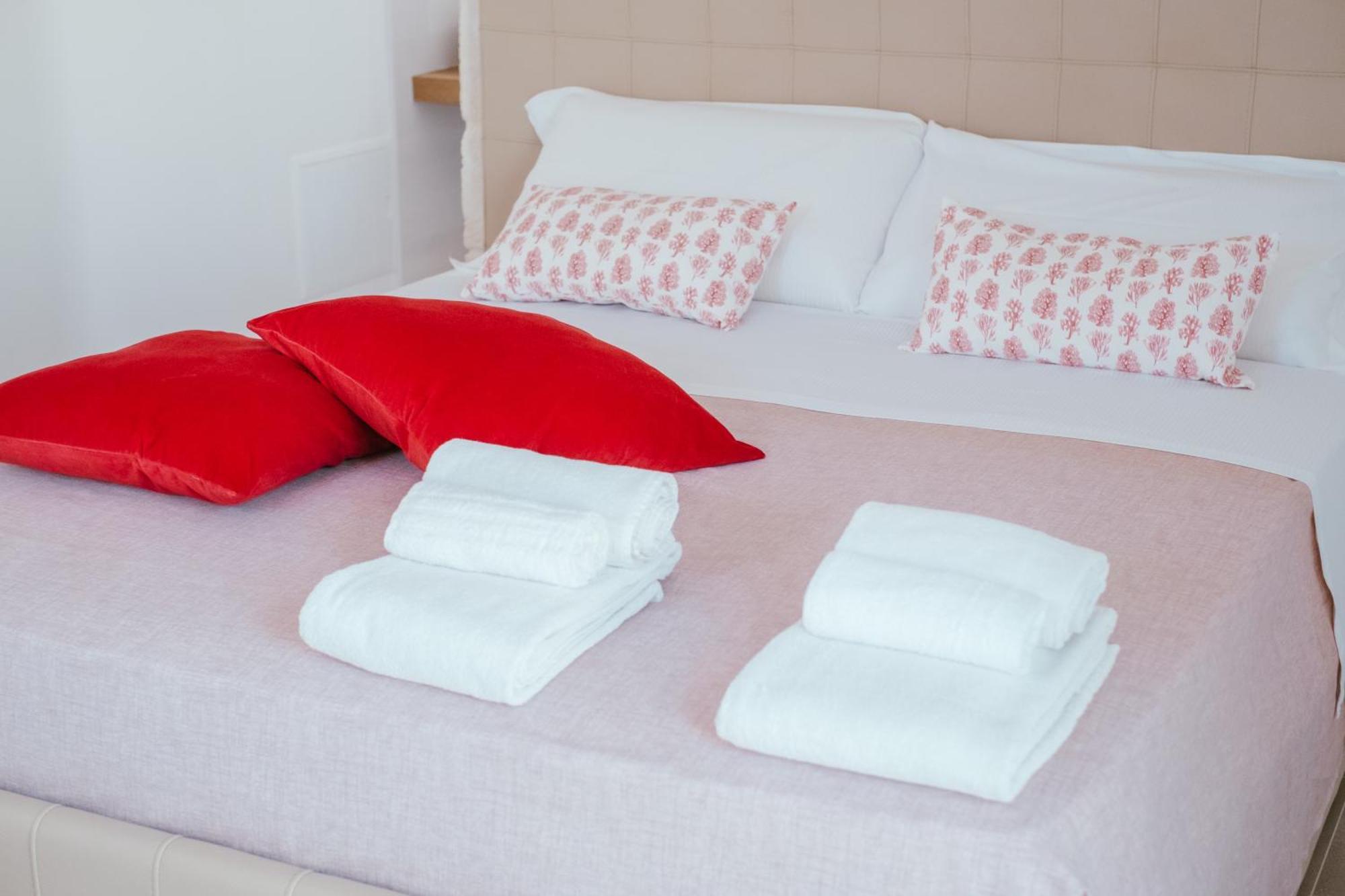 Iconica Luxury Suites Alberobello Dış mekan fotoğraf