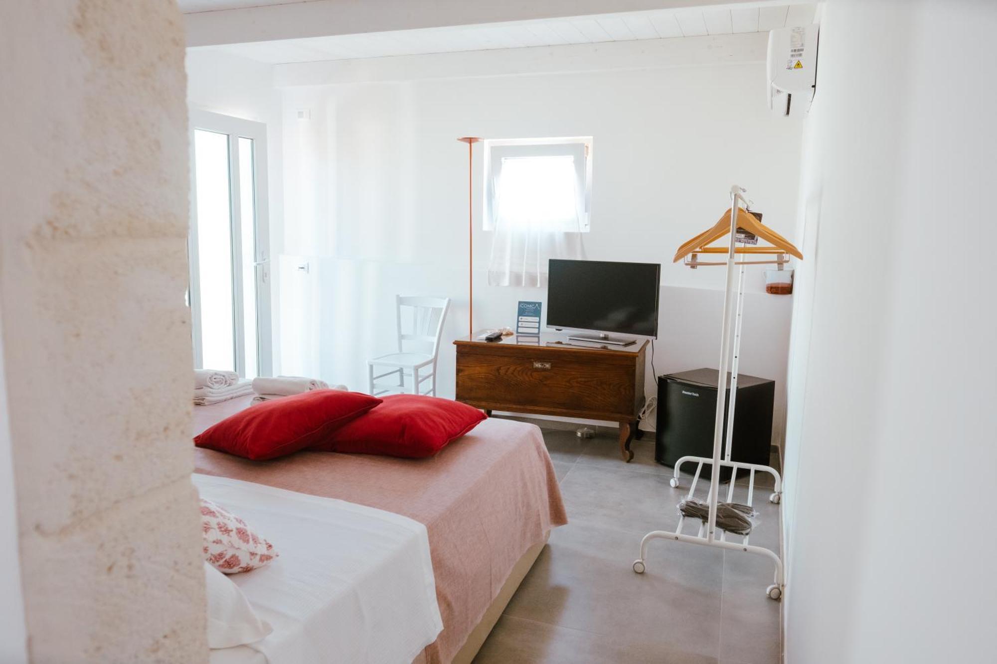 Iconica Luxury Suites Alberobello Dış mekan fotoğraf