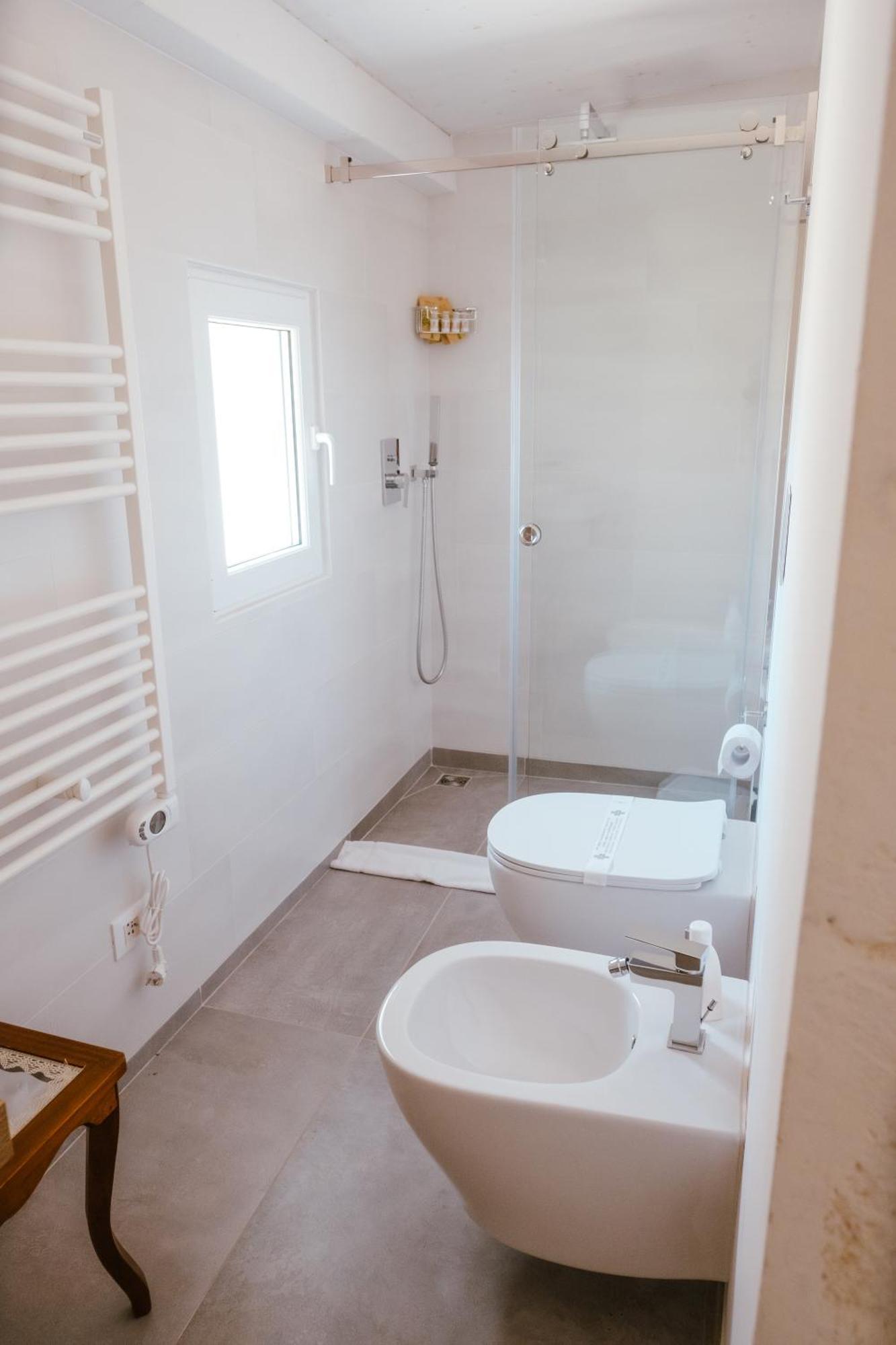 Iconica Luxury Suites Alberobello Dış mekan fotoğraf