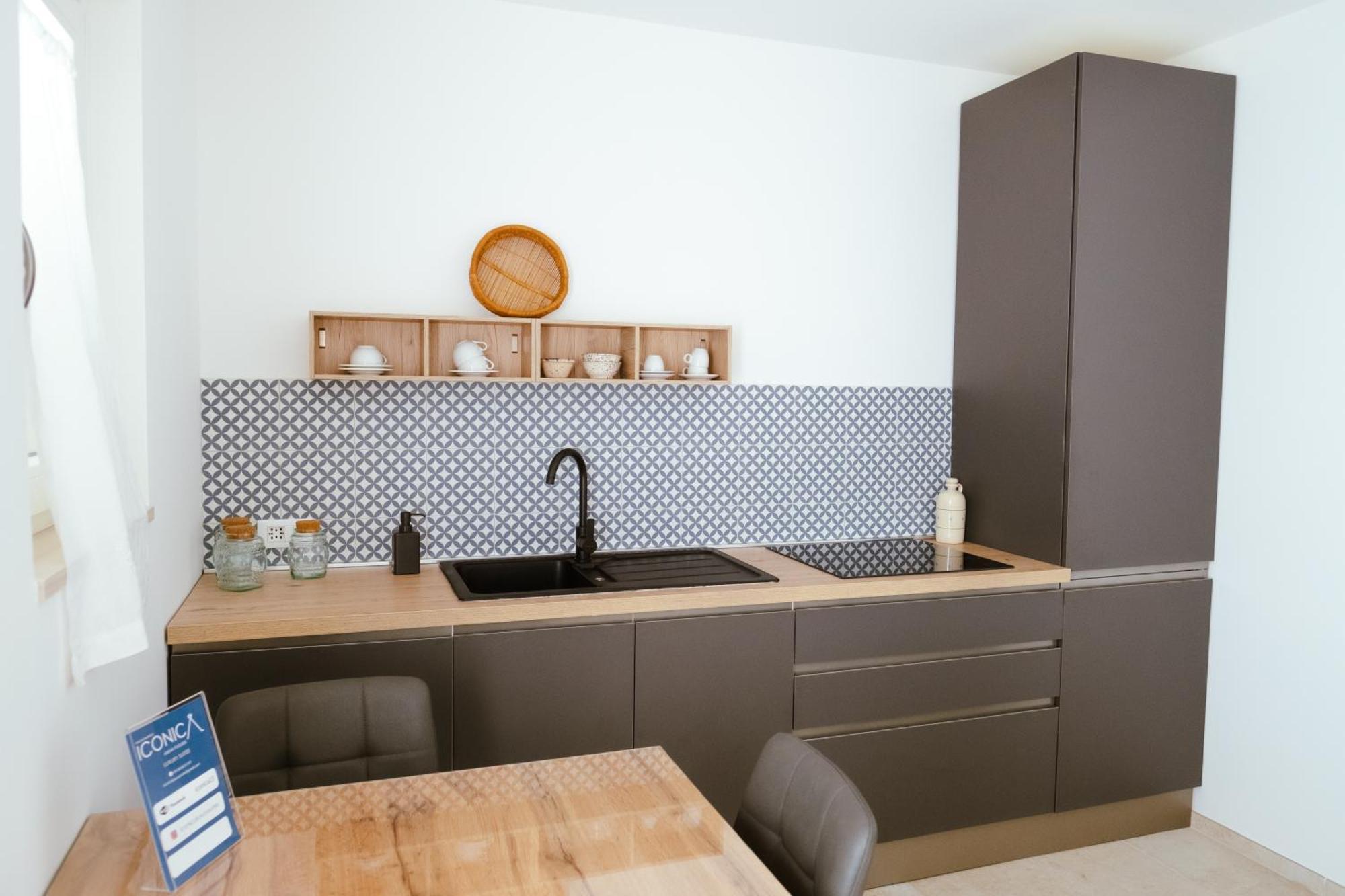 Iconica Luxury Suites Alberobello Dış mekan fotoğraf